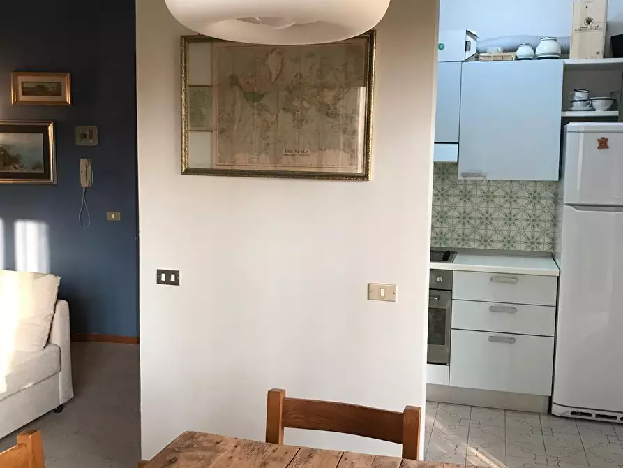 Immagine 6 di Trilocale in vendita  in Via dell'Angelo 12 a Ameglia