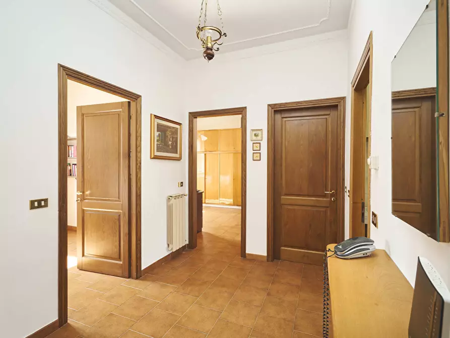 Immagine 25 di Casa bifamiliare in vendita  a Arcola