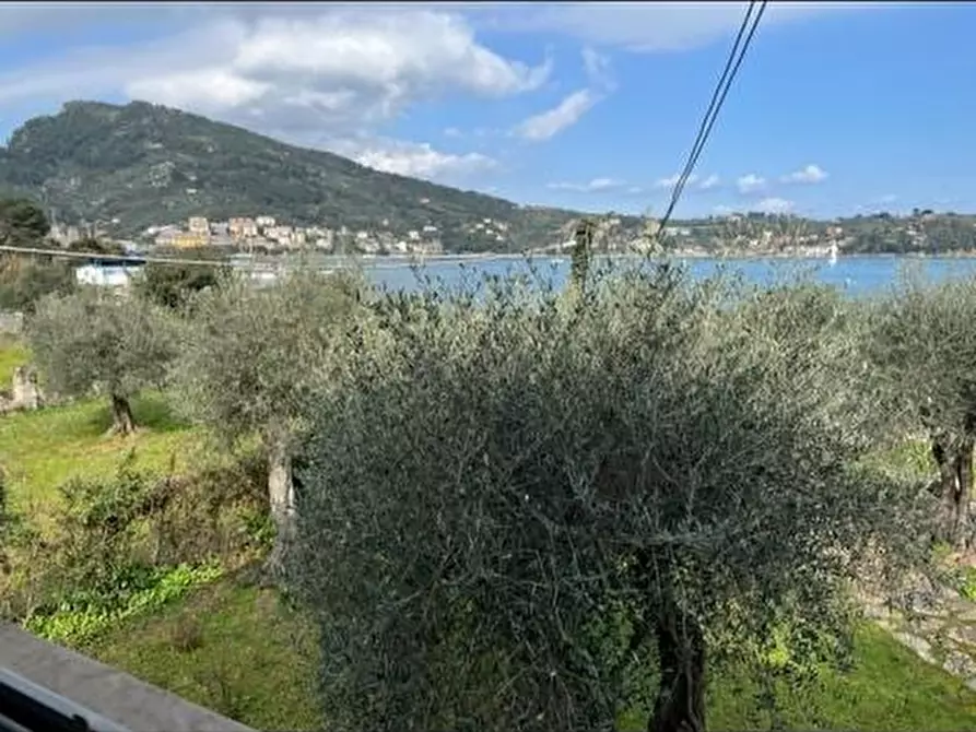 Immagine 21 di Villa in vendita  a Portovenere