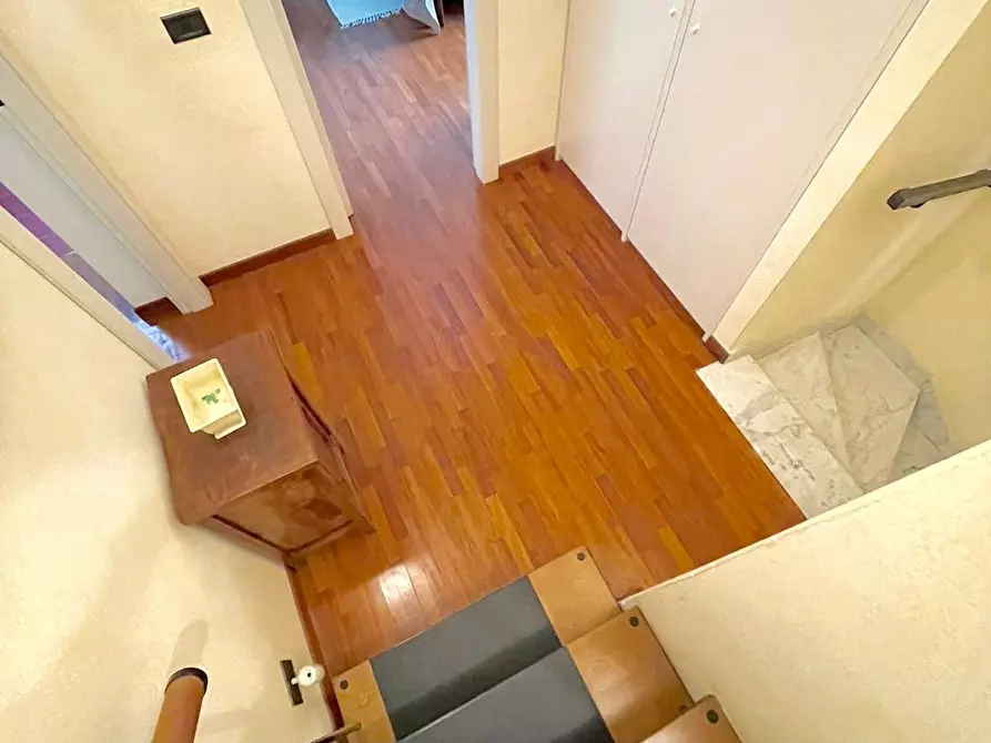 Immagine 31 di Casa semindipendente in vendita  a Ameglia