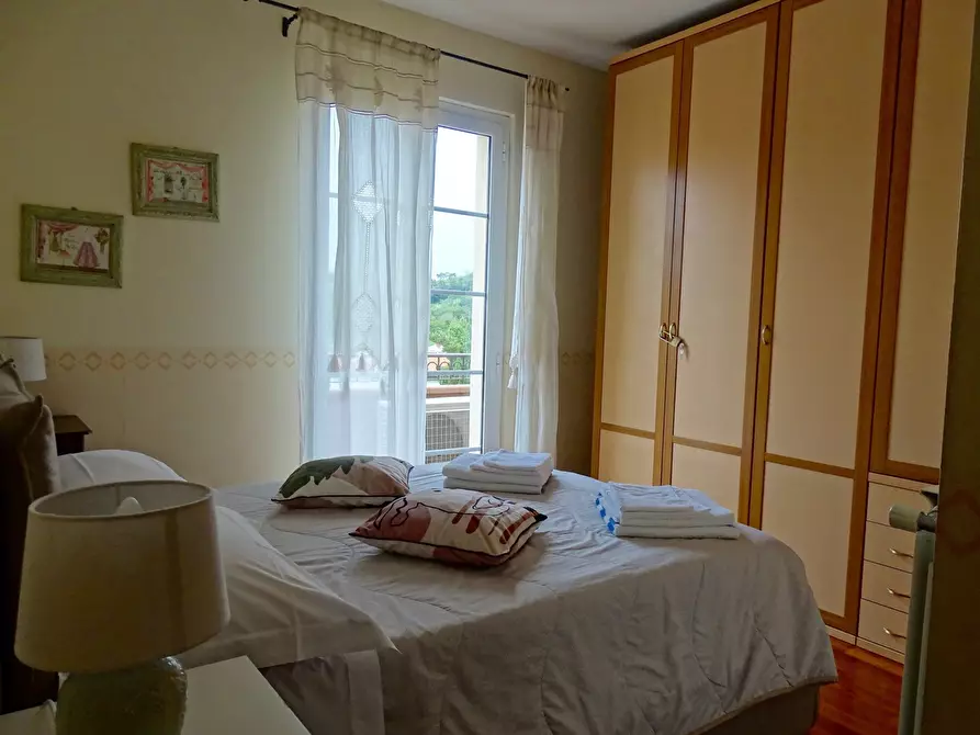 Immagine 19 di Villa in vendita  a Sarzana