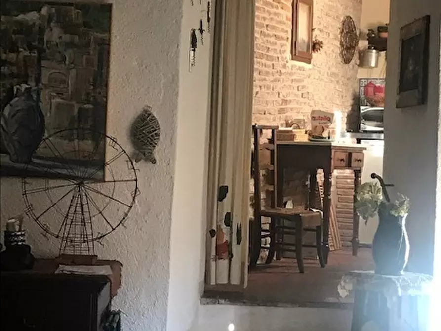 Immagine 15 di Pentalocale in vendita  a Arcola