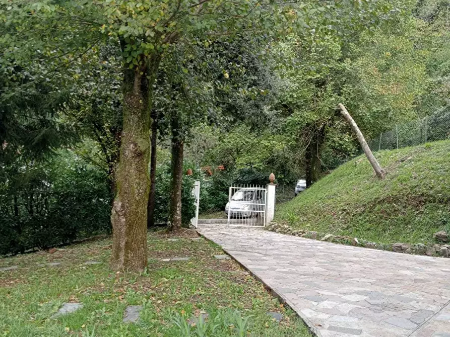 Immagine 2 di Casa indipendente in vendita  a Fosdinovo