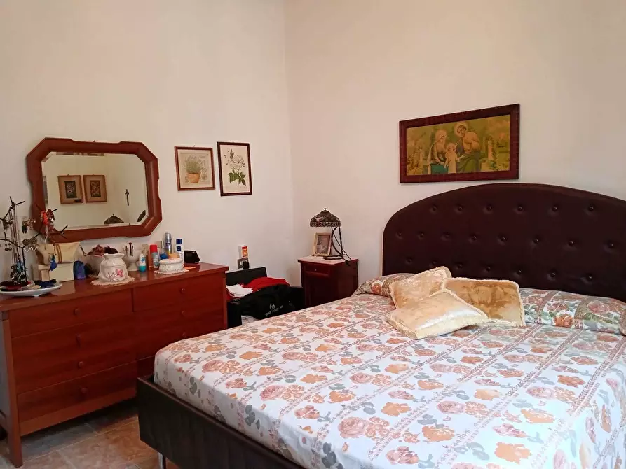 Immagine 7 di Casa semindipendente in vendita  a Ameglia