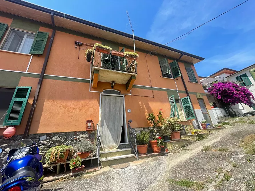 Immagine 18 di Casa indipendente in vendita  a Ameglia