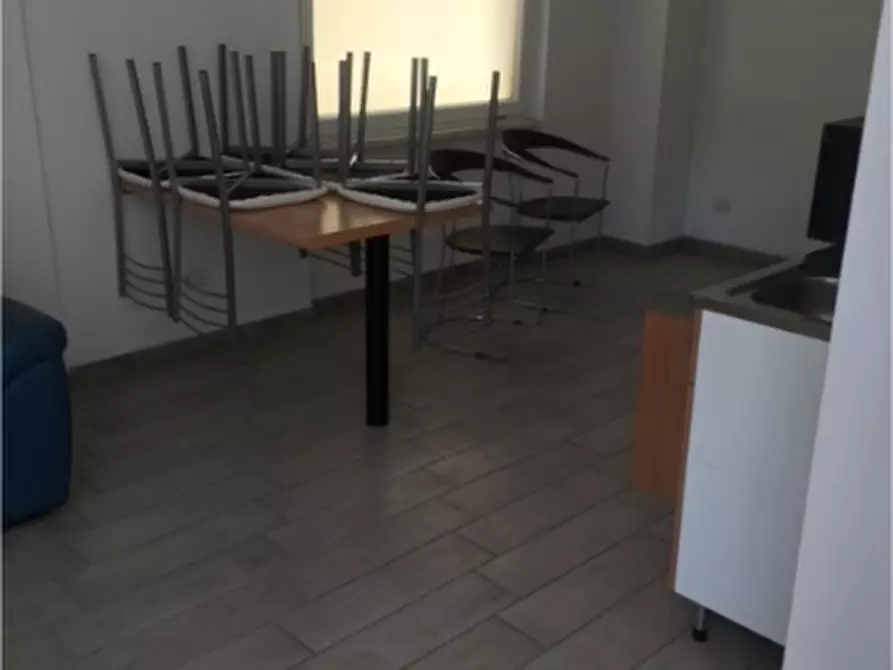 Immagine 3 di Trilocale in vendita  a Arcola