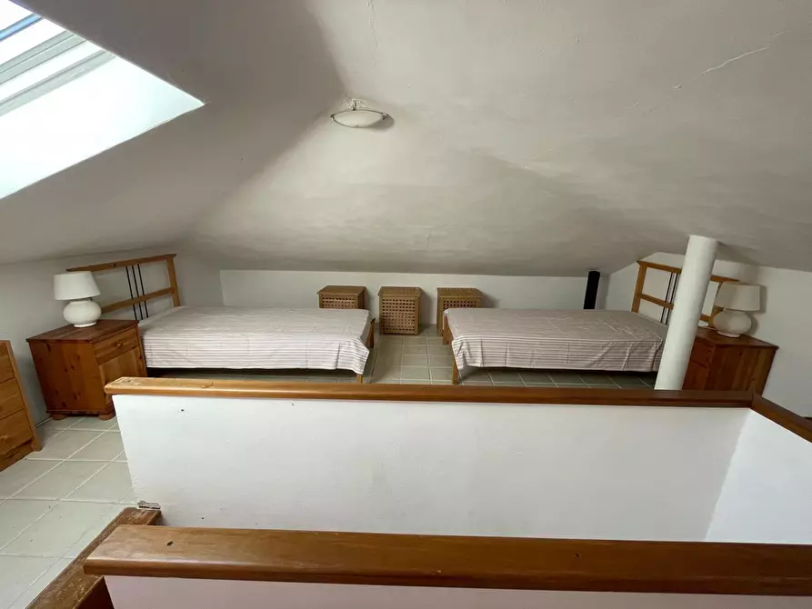 Immagine 25 di Casa semindipendente in vendita  in Via Ghilenda 31 a Ameglia