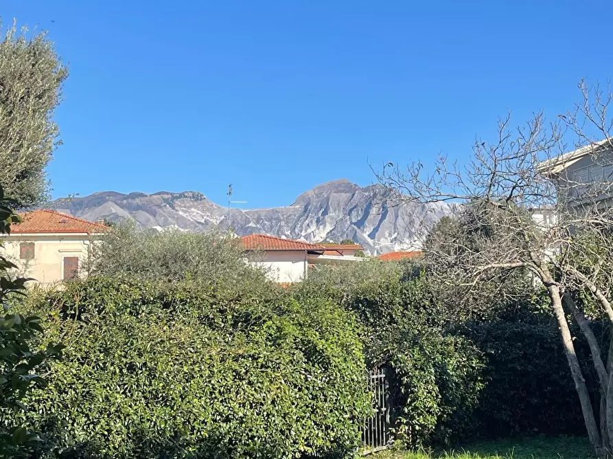 Immagine 4 di Porzione di casa in vendita  a Carrara