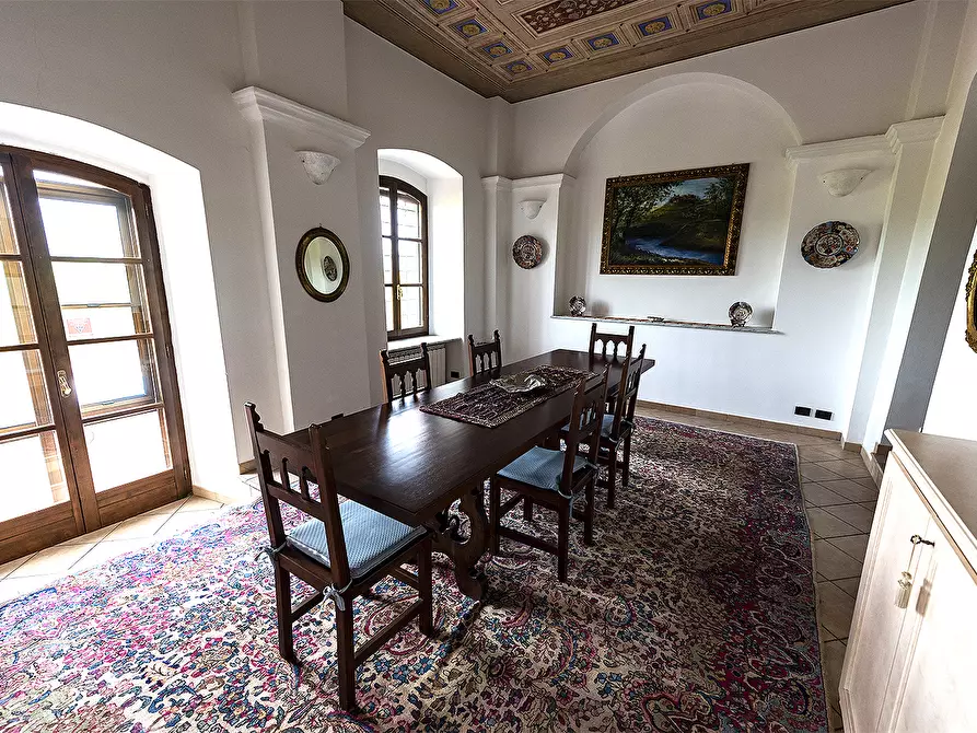 Immagine 4 di Casa semindipendente in vendita  a Ameglia