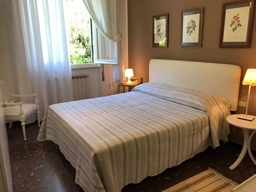 Immagine 22 di Terratetto in vendita  in Via del Mare 9 a Ameglia