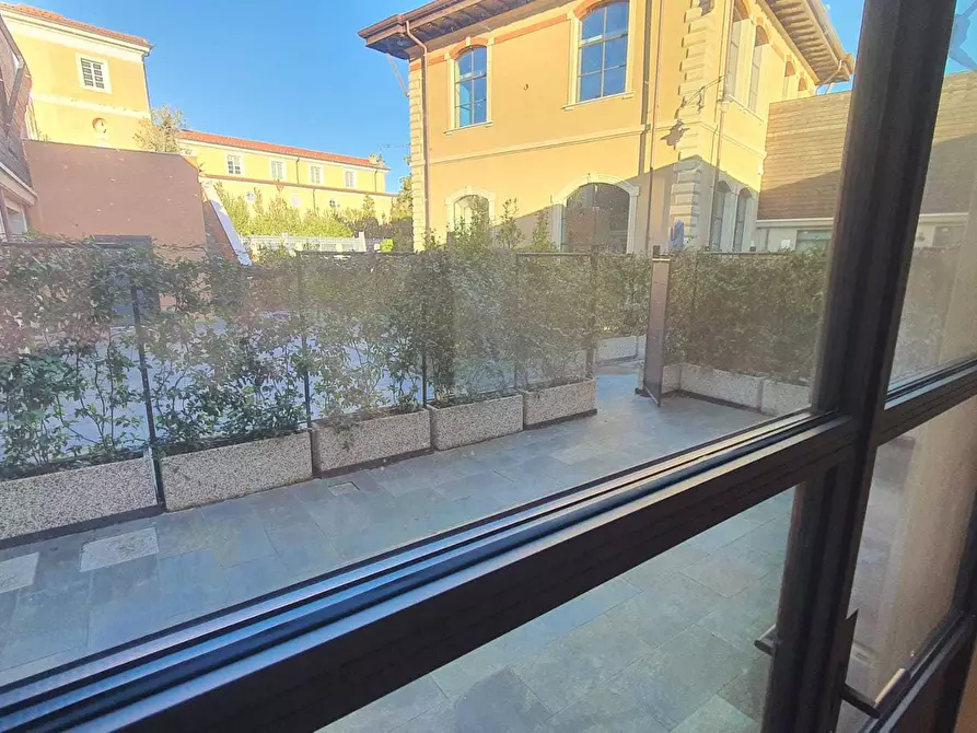 Immagine 28 di Quadrilocale in vendita  a Sarzana