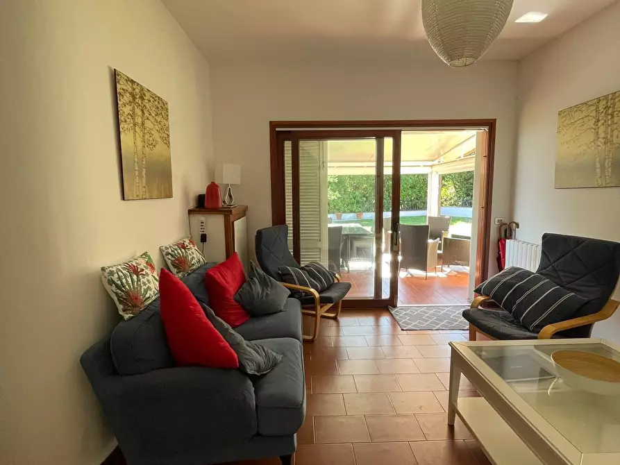 Immagine 8 di Casa semindipendente in vendita  in Via Ghilenda 31 a Ameglia