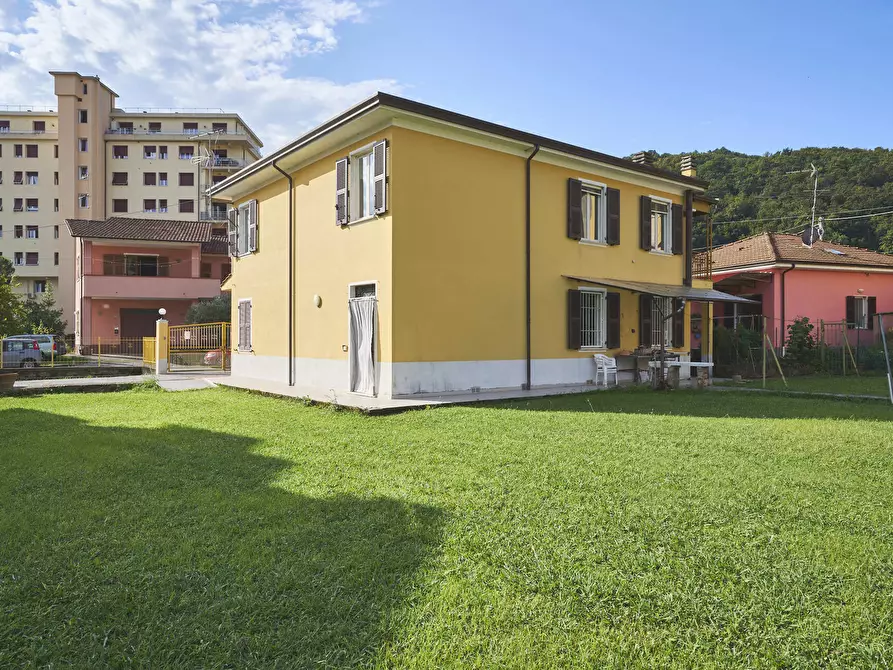 Immagine 2 di Casa bifamiliare in vendita  a Arcola