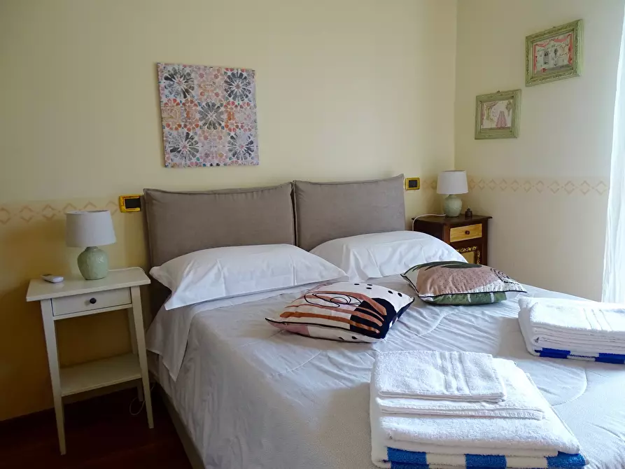 Immagine 18 di Villa in vendita  a Sarzana