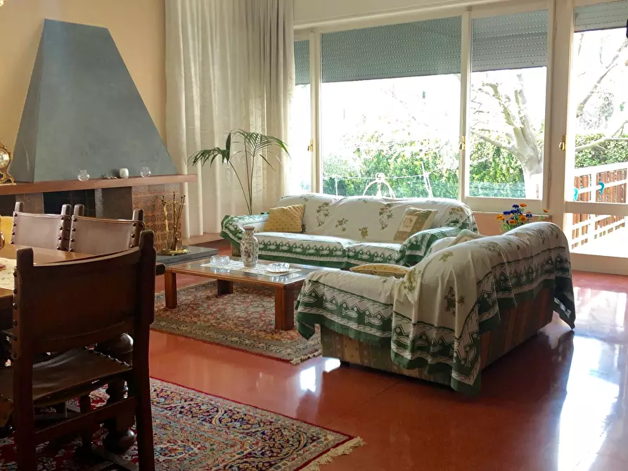 Immagine 13 di Casa bifamiliare in vendita  a Sarzana