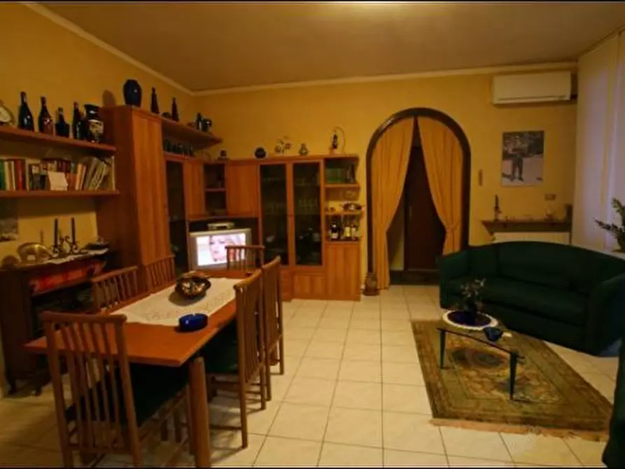 Immagine 3 di Quadrilocale in vendita  a Arcola