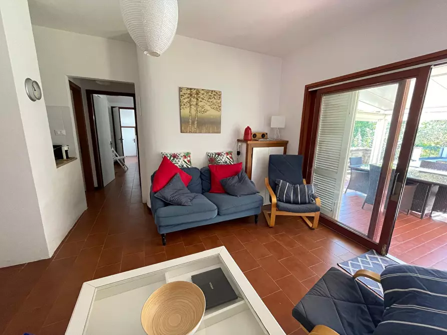 Immagine 10 di Casa semindipendente in vendita  in Via Ghilenda 31 a Ameglia