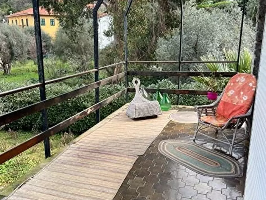 Immagine 7 di Villa in vendita  a Portovenere