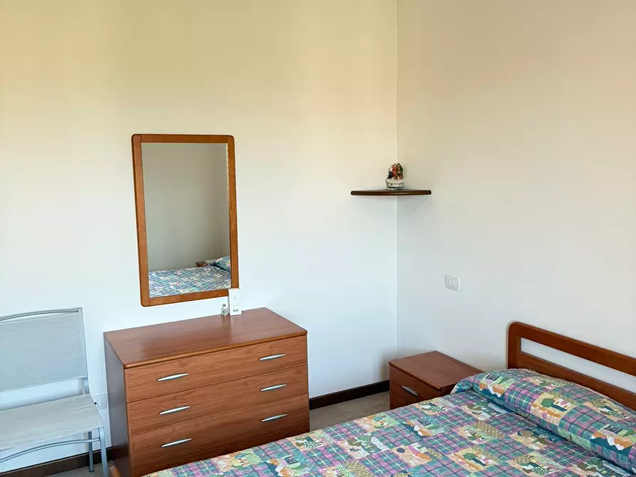 Immagine 8 di Trilocale in vendita  a Ameglia