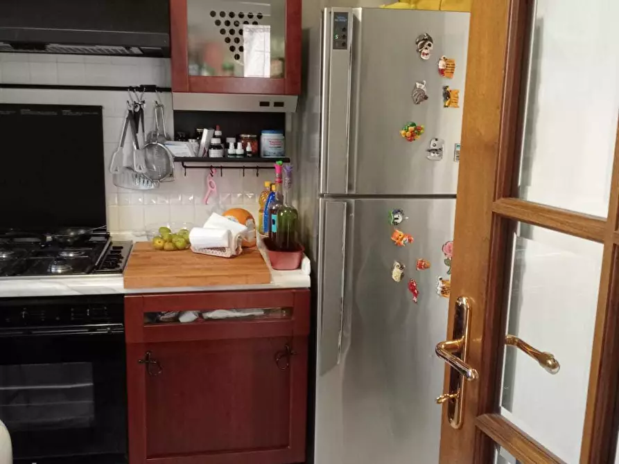 Immagine 7 di Terratetto in vendita  a Ameglia