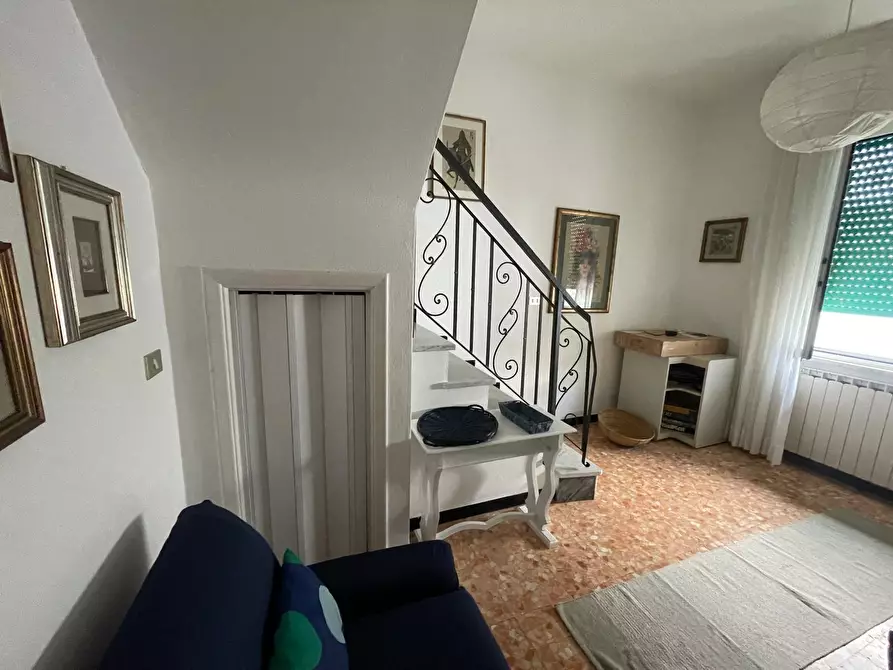 Immagine 11 di Terratetto in vendita  in Via del Mare 9 a Ameglia