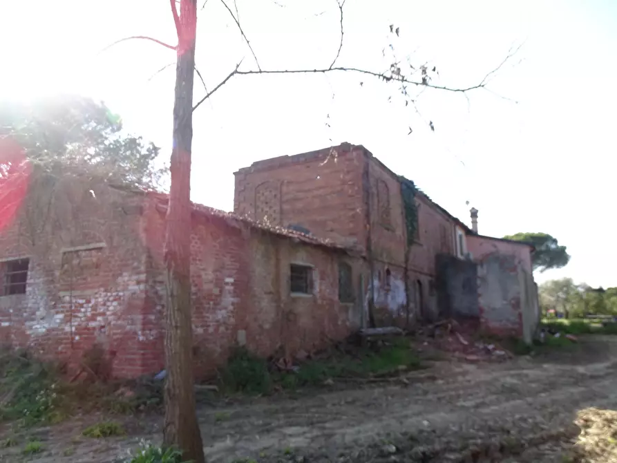 Immagine 4 di Rustico / casale in vendita  a Castelnuovo Magra