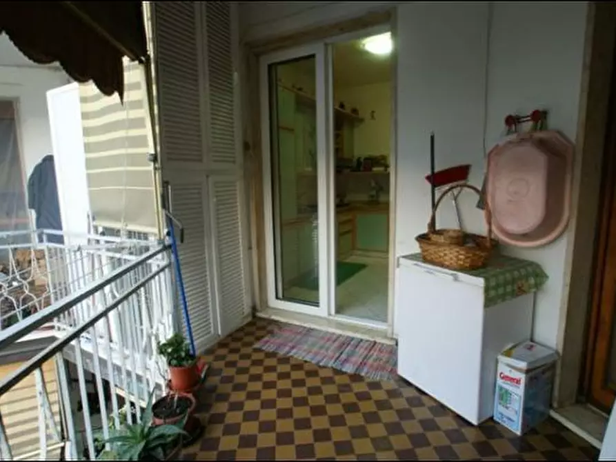 Immagine 5 di Quadrilocale in vendita  a Arcola