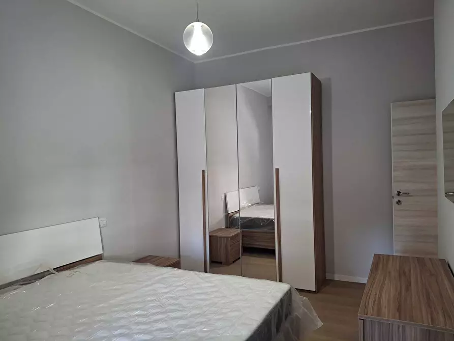 Immagine 26 di Quadrilocale in affitto  in Via della Pallotta 14 a Perugia