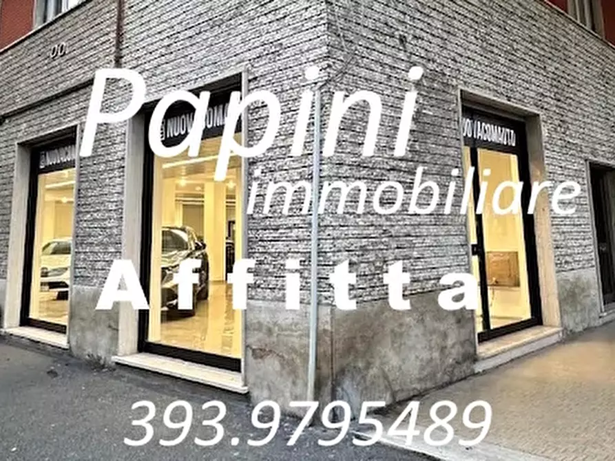 Immagine 1 di Locale commerciale in affitto  in Viale Italia a La Spezia
