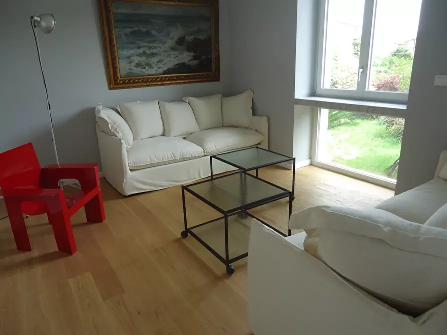 Immagine 3 di Appartamento in affitto  in Via Caffaggio 65 a Ameglia