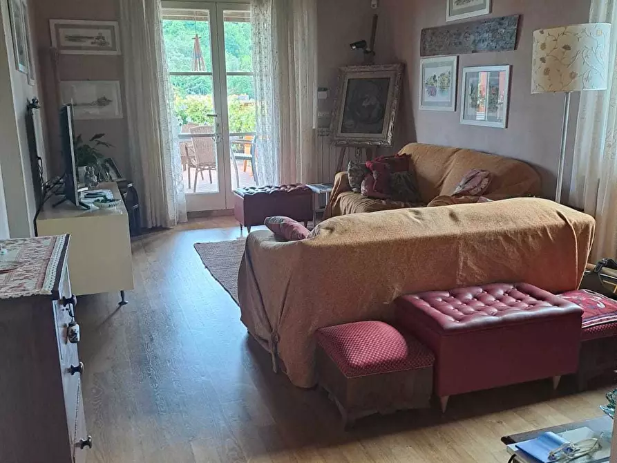 Immagine 15 di Casa indipendente in vendita  in VIA CASTELLO a Buggiano