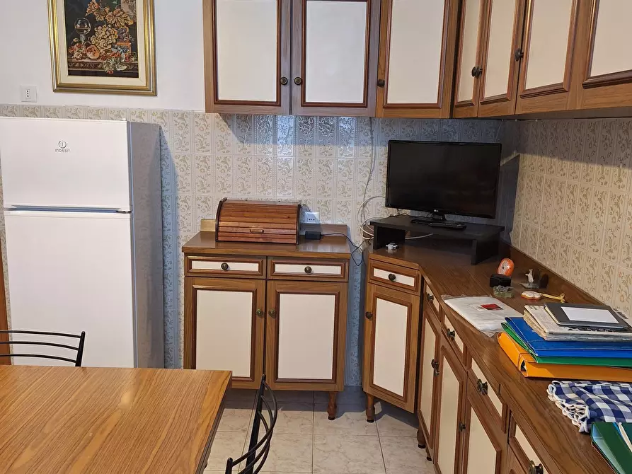 Immagine 6 di Appartamento in affitto  a La Spezia