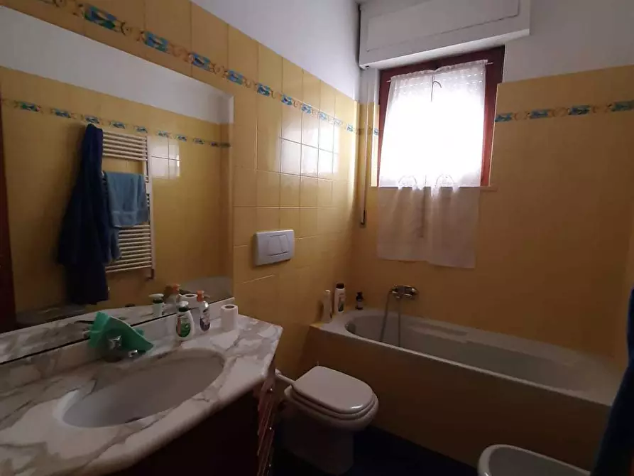 Immagine 18 di Appartamento in affitto  in Via Brigata Partigiana Ugo Muccini a Sarzana