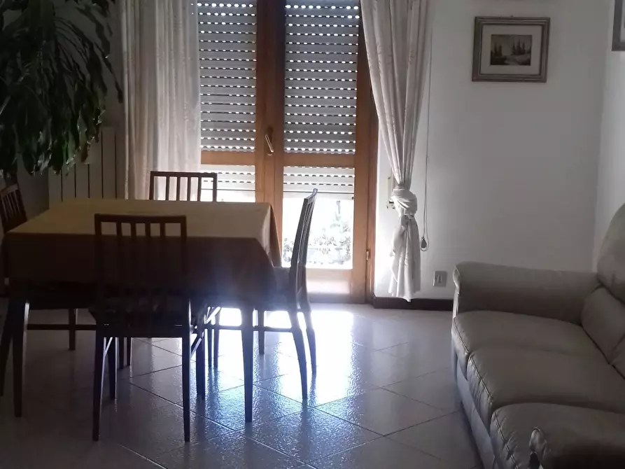 Immagine 2 di Appartamento in affitto  in Via Brigata Partigiana Ugo Muccini a Sarzana