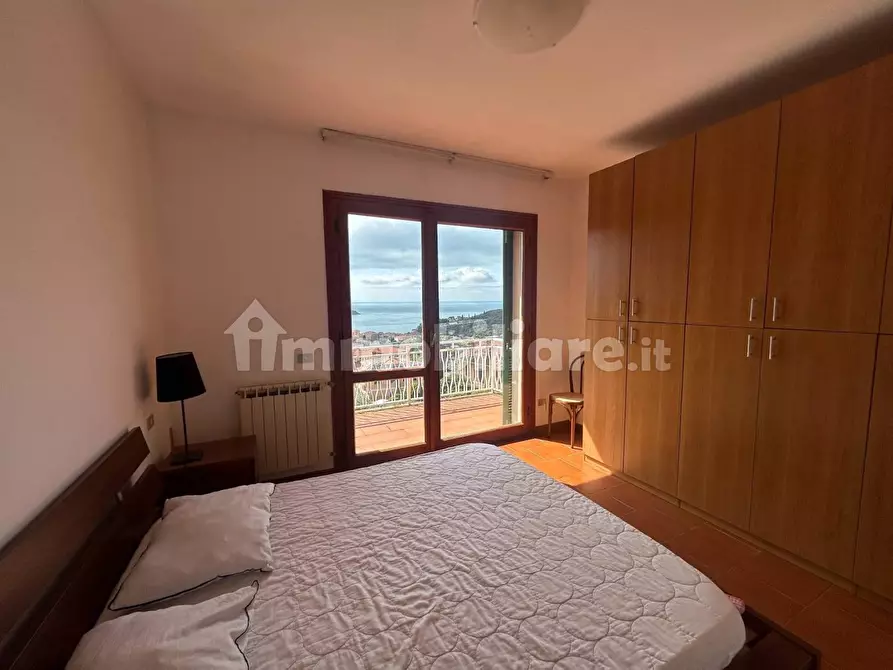 Immagine 12 di Appartamento in affitto  in Località Tre Strade a Lerici