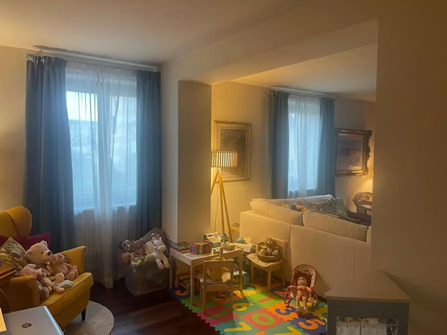 Immagine 21 di Terratetto in vendita  in VIA SAN FRANCESCO a Sarzana