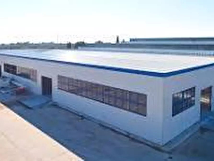 Immagine 2 di Capannone industriale in affitto  in Via Valdilocchi a La Spezia