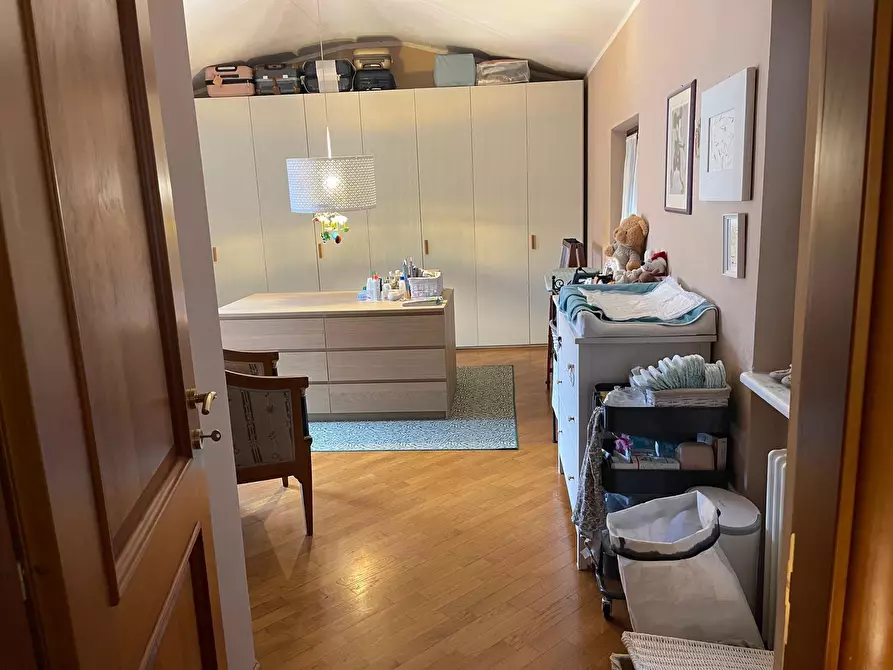 Immagine 19 di Terratetto in vendita  in VIA SAN FRANCESCO a Sarzana