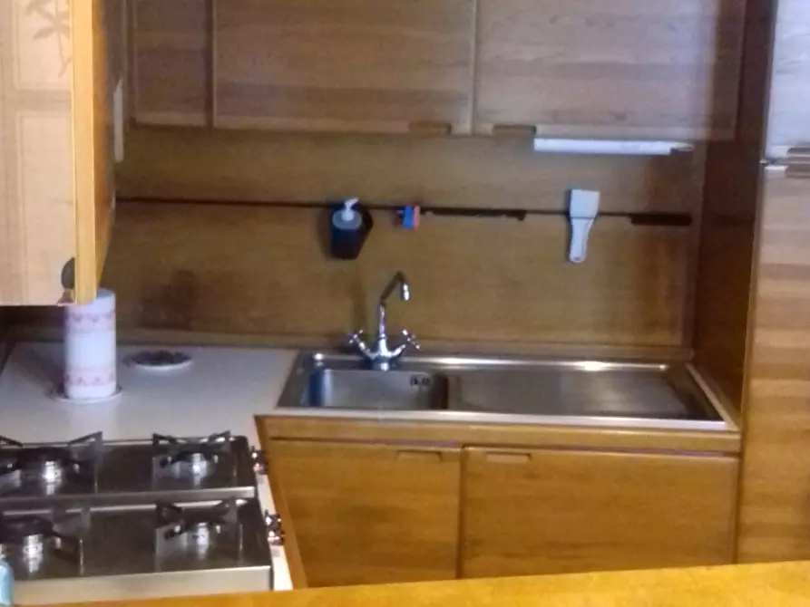 Immagine 17 di Terratetto in affitto  in Via Nuova 1 a Ameglia