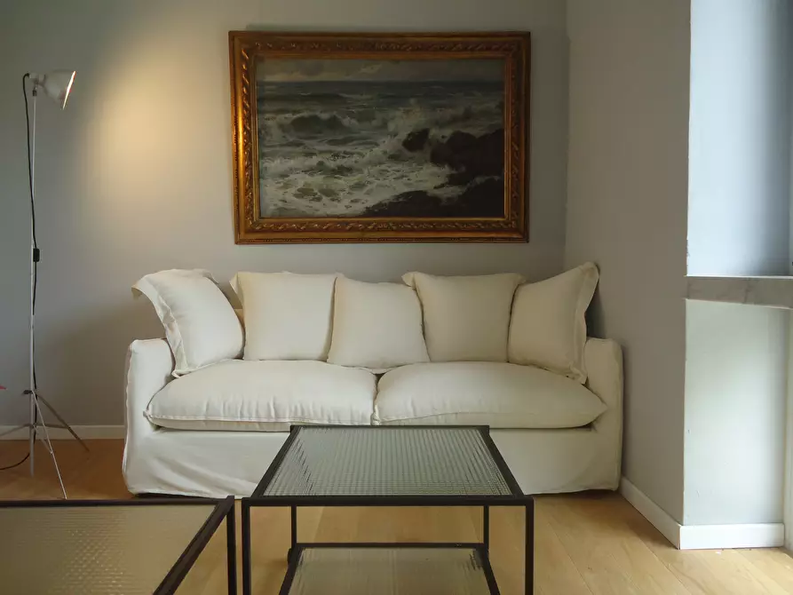 Immagine 10 di Appartamento in affitto  in Via Caffaggio 65 a Ameglia