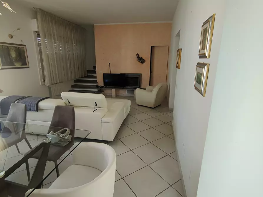 Immagine 6 di Casa semindipendente in affitto  in Via delle Ville a Arcola