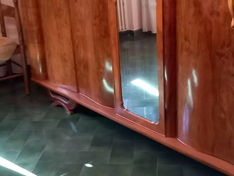 Immagine 6 di Appartamento in affitto  in Via Cisa Vecchia a Santo Stefano Di Magra