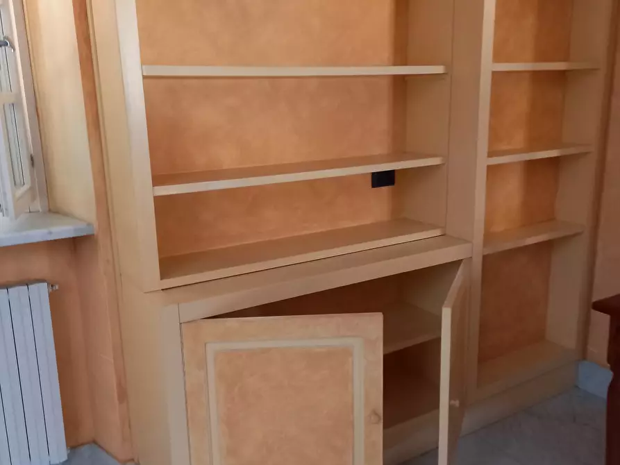 Immagine 15 di Appartamento in affitto  in Via Verdi 1B a Carrara