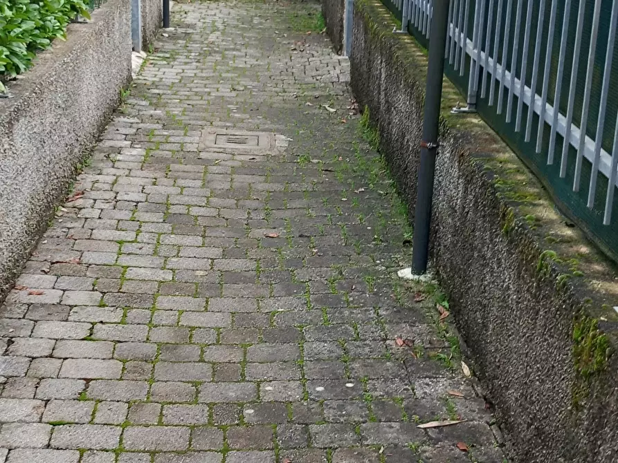 Immagine 18 di Villetta a schiera in vendita  in Traversa IV 2 a Sarzana