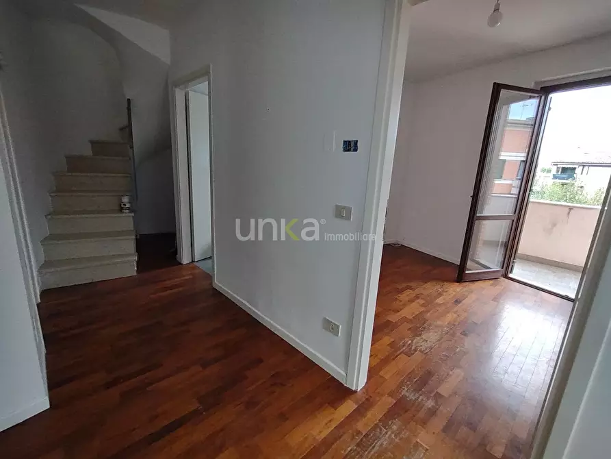Immagine 4 di Appartamento in affitto  in Via Donatori di Sangue snc a Jesi