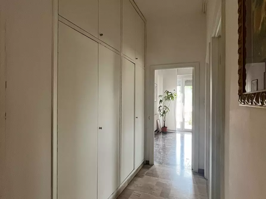 Immagine 4 di Appartamento in vendita  in Viale Felice Cavallotti snc a Jesi