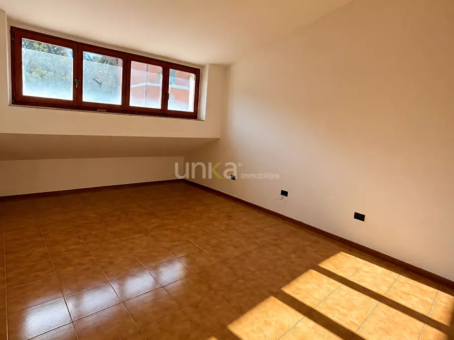 Immagine 9 di Appartamento in vendita  in Via Giuseppe Uncini snc a Cupramontana