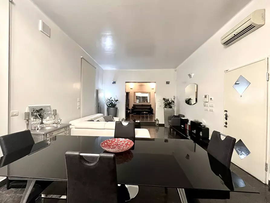 Immagine 8 di Appartamento in vendita  in Viale Trieste a Jesi