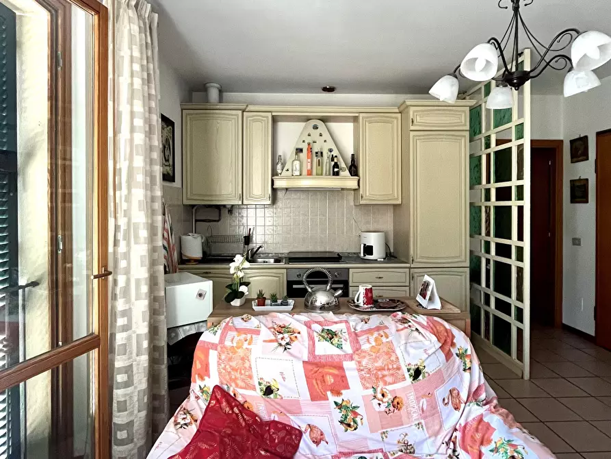 Immagine 7 di Appartamento in vendita  in Via Giuseppe Diaschi a Jesi