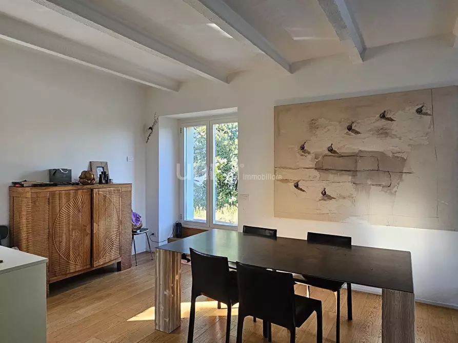 Immagine 2 di Casa indipendente in vendita  in Via Santa Lucia snc a Jesi